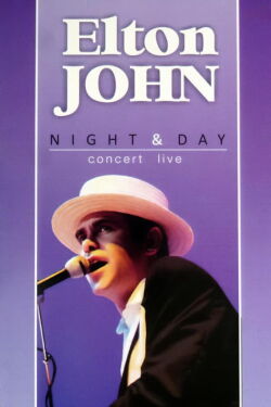 Elton John: Night & Day Concert Live (1984)