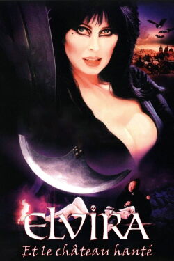 Elvira et le château hanté (2002)