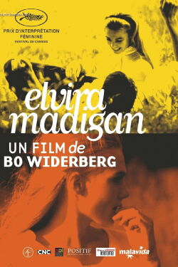 Elvira Madigan (1967)