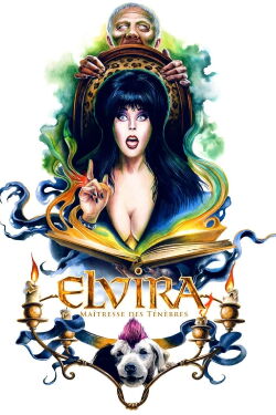Elvira: Maîtresse des ténèbres (1988)