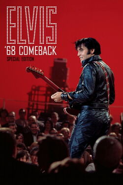 Elvis: '68 Comeback Special (2006)