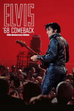 Elvis: '68 Comeback Special: 50th Anniversary Edition (2018)