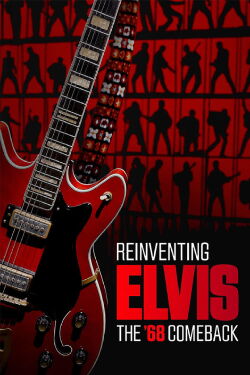 Elvis : Le Comeback de 1968 (2023)