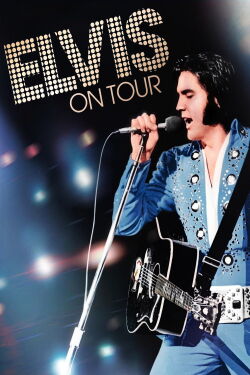 Elvis on Tour (1972)