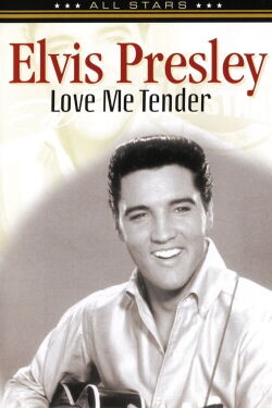 Elvis Presley - Love Me Tender (2006)