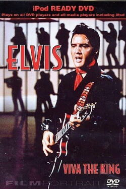 Elvis Presley - Viva the King (2008)