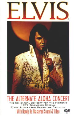 Elvis: The Alternate Aloha Concert (2000)