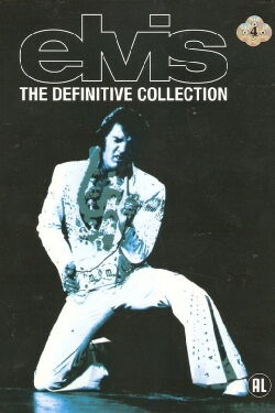 Elvis: The Definitive Collection (2002)