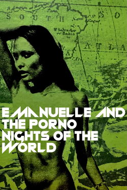 Emanuelle and the Erotic Nights (1978)