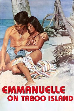 Emanuelle - Insel ohne Tabus (1976)