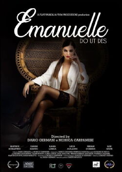 Emanuelle's Revenge (2023)