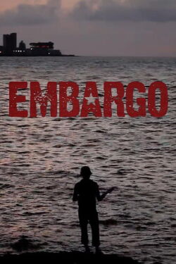 Embargo (2017)