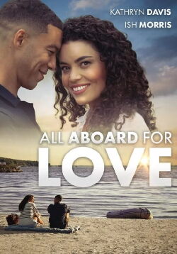 Embarquement pour l'amour (2023)
