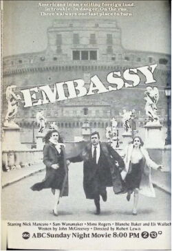Embassy (1985)