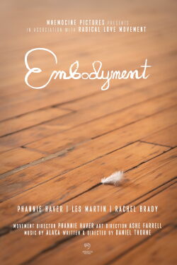 Embodyment (2021)