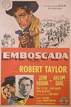 Emboscada (1950)