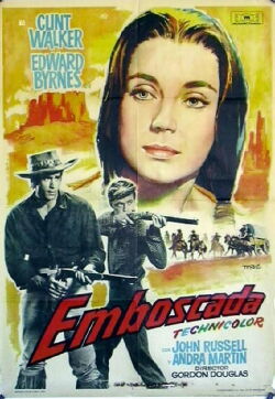 Emboscada (1959)