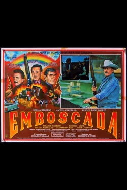 Emboscada (1990)