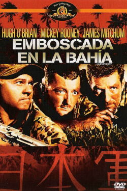 Emboscada en la bahía (1966)