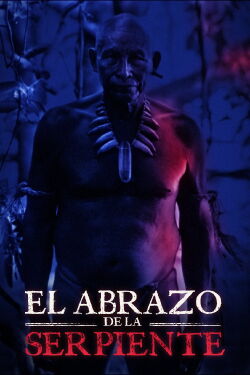 Embrace of the Serpent (2015)