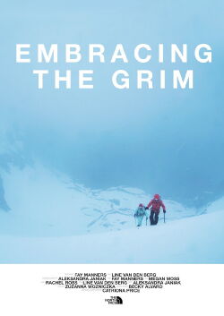 Embracing the Grim (2023)