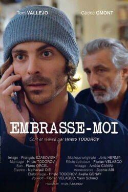 Embrasse-moi (2024)