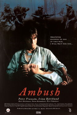 Embuscade (1999)