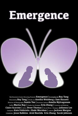 Emergence (2022)