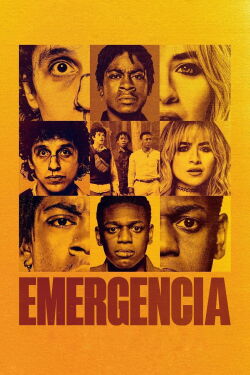 Emergency (2022)