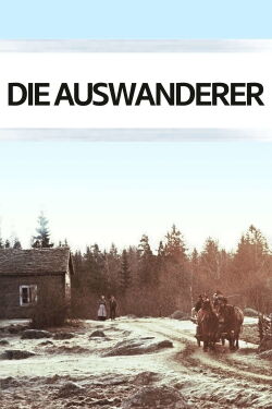 Emigranten (1971)