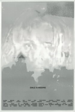 Emile is Missing (2025)