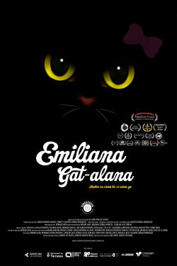 Emily Cat-alonian (2023)
