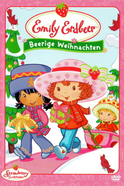 Emily Erdbeer: Beerige Weihnachten (2003)