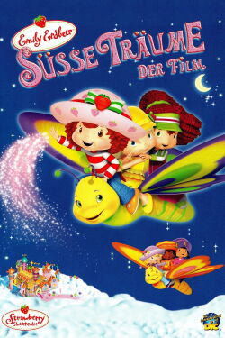 Emily Erdbeer - Süsse Träume - Der Film (2006)