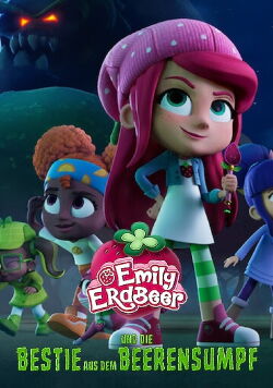 Emily Erdbeer und die Bestie aus dem Beerensumpf (2023)