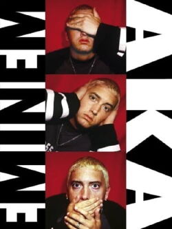 Eminem, la face cachée (2004)