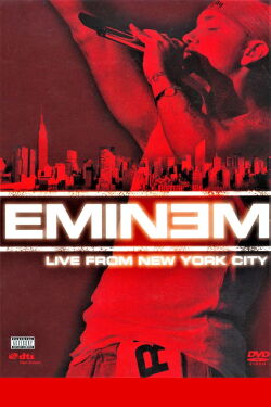 Eminem: Live from New York City (2005)