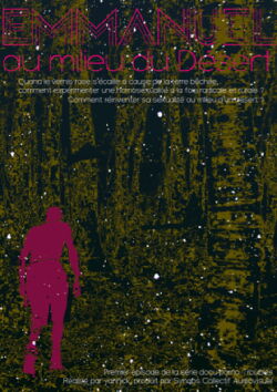 Emmanuel In The Desert (2018)