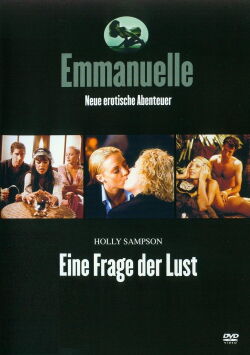 Emmanuelle 2000: Eine Frage der Lust (2001)