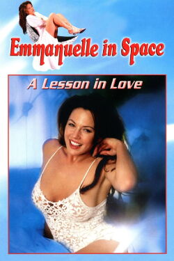 Emmanuelle 3: Lecciones de amor (1994)