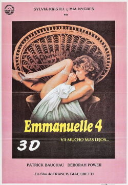 Emmanuelle 4 (1984)