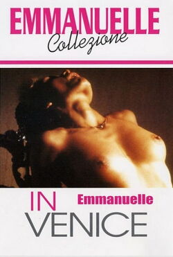 Emmanuelle en Venecia (1993)