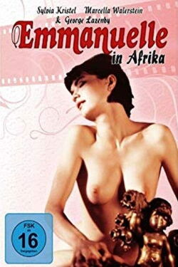 Emmanuelle in Afrika (1993)