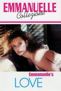 Emmanuelle in Tibet (1993)