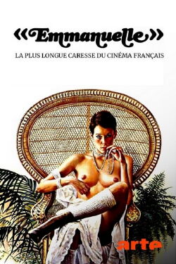 Emmanuelle: Queen of French Erotic Cinema (2021)