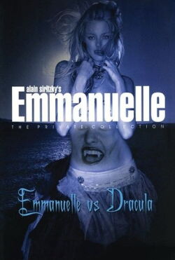 Emmanuelle - The Private Collection: Emmanuelle vs. Dracula (2004)
