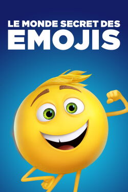 Émoji le film (2017)