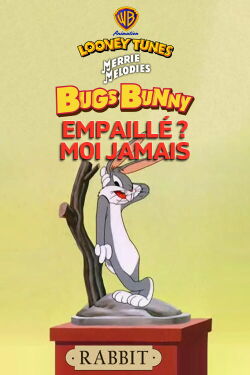 Empaillé ? Moi jamais ! (1945)