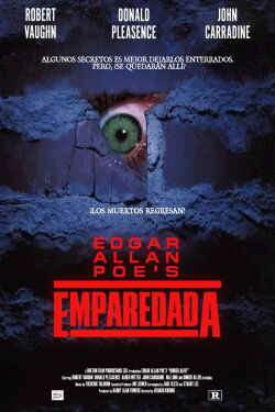 Emparedada (1989)