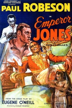 Emperor Jones (1933)